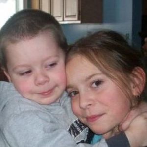 Meet your Posher, Brenda